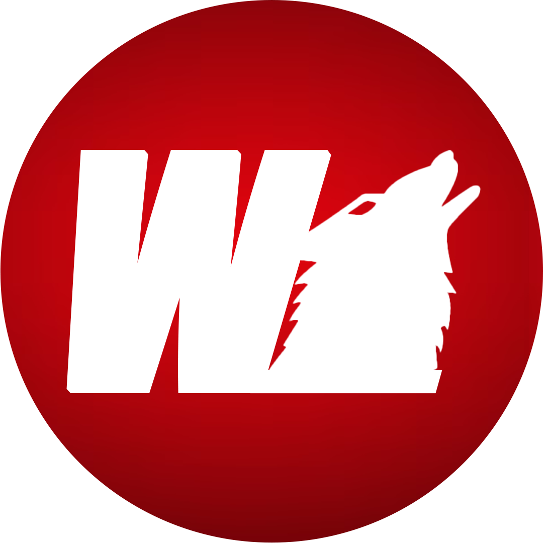Wolf Trading Logo