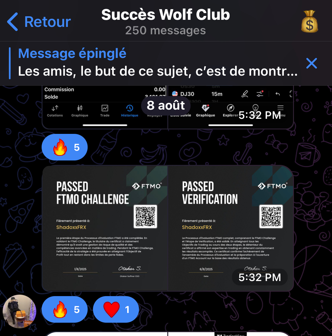 Succès 3