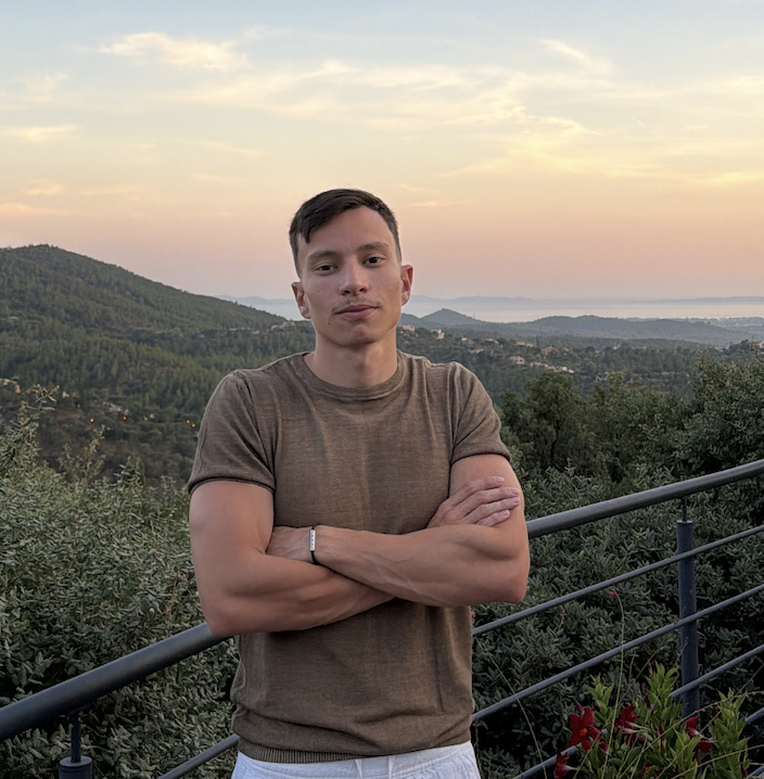 Portrait de Yaka